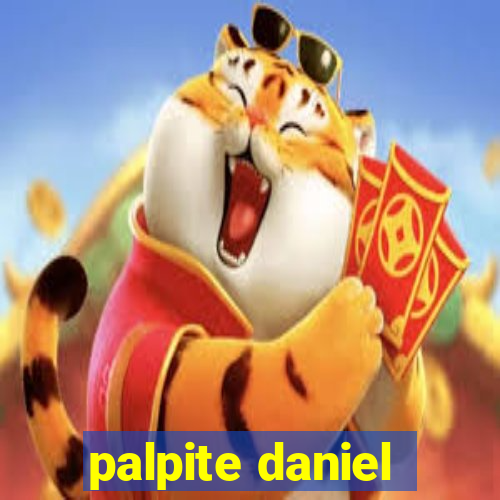 palpite daniel